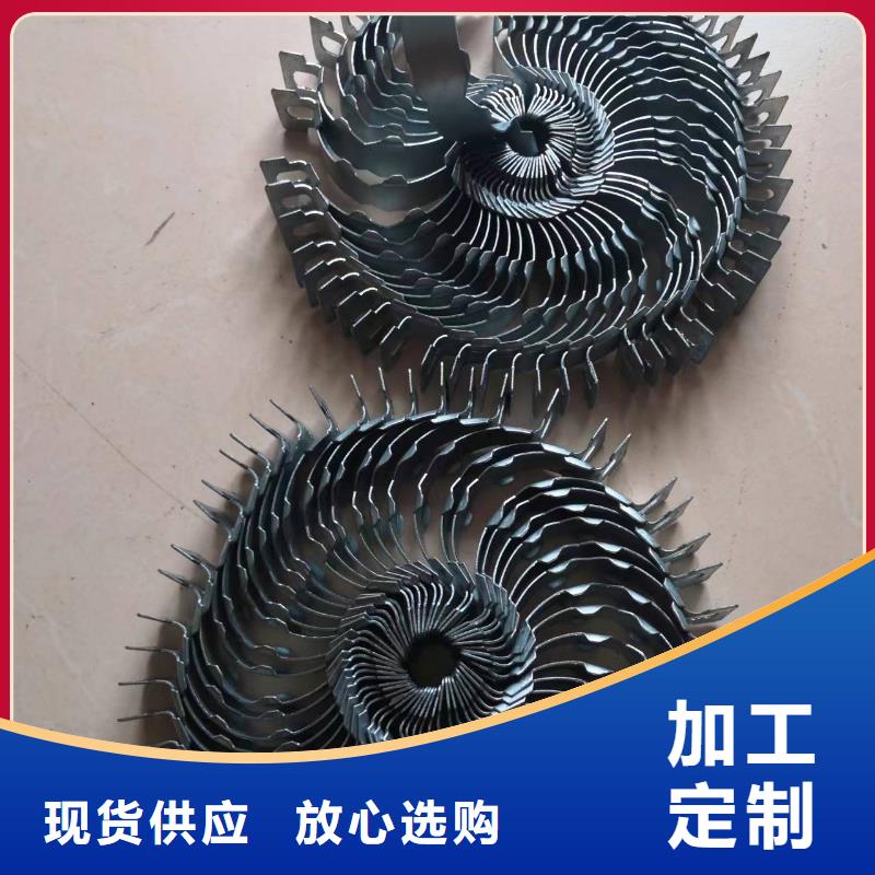 各种铜件加工生产30年经久不衰