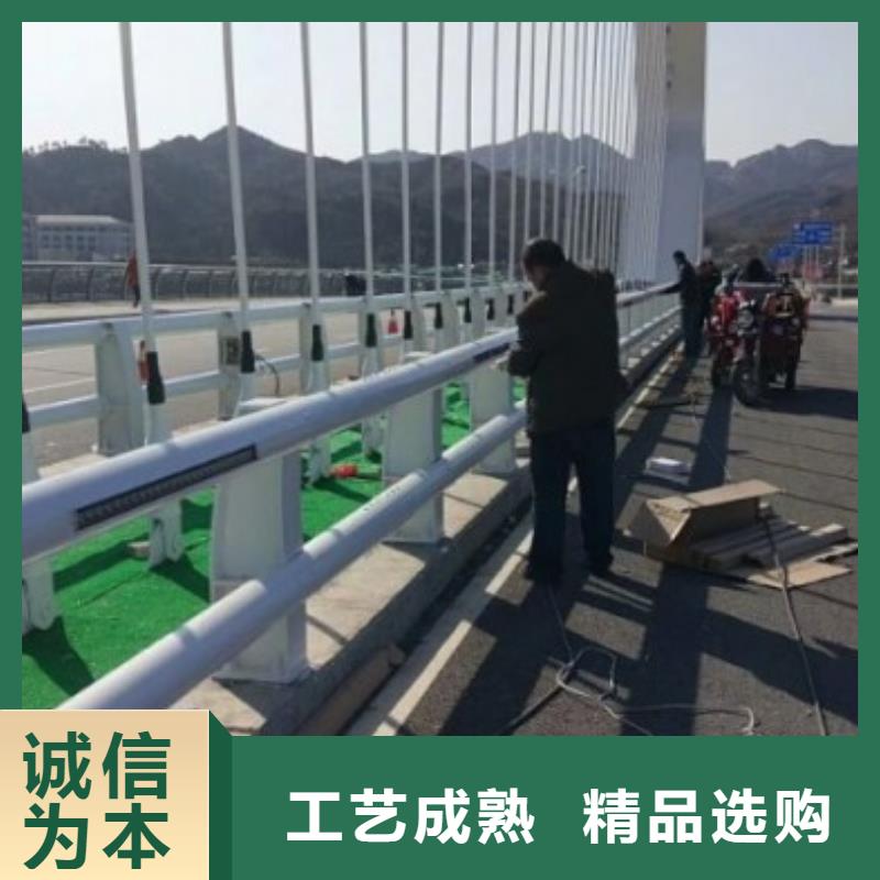 铝合金桥梁护栏、铝合金桥梁护栏厂家