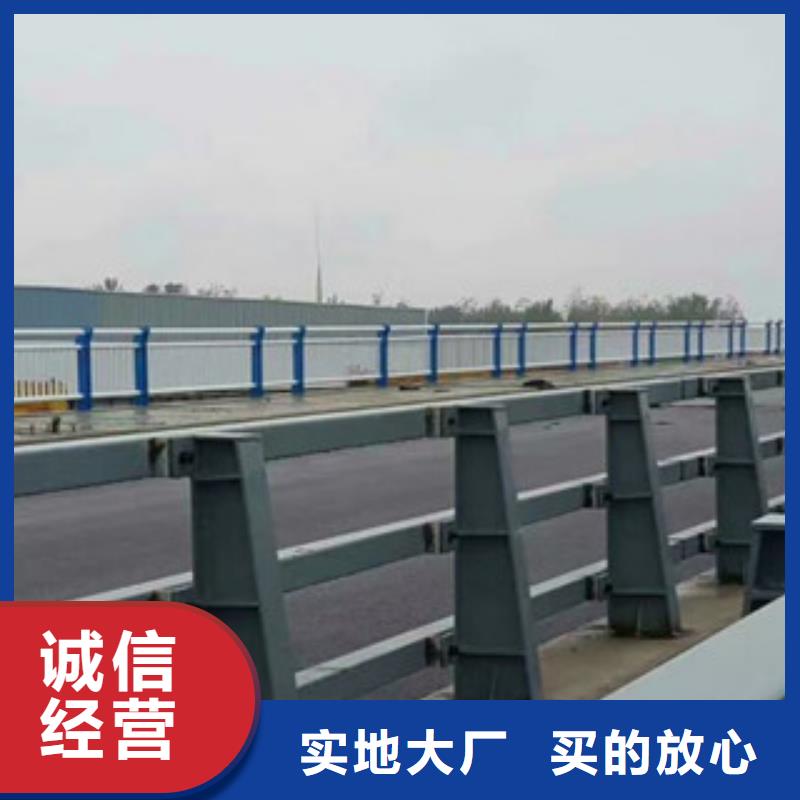 规格齐全的铝合金灯光护栏基地