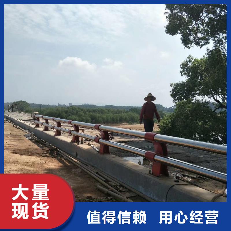 防撞护栏市场行情