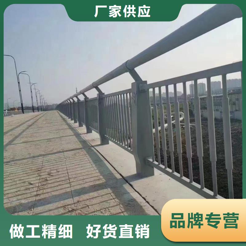 不锈钢复合管护栏厂家直销多少钱