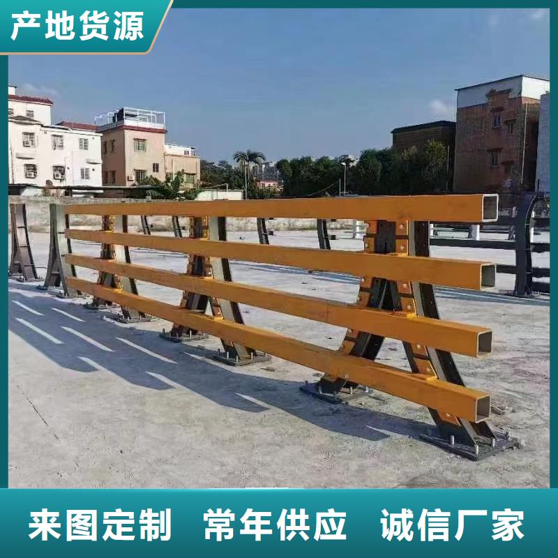 不锈钢复合管护栏厂家直销多少钱