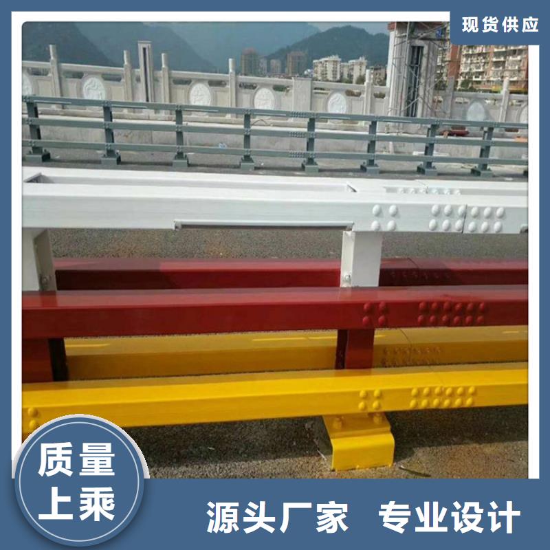 桥梁防撞护栏购买注意事项