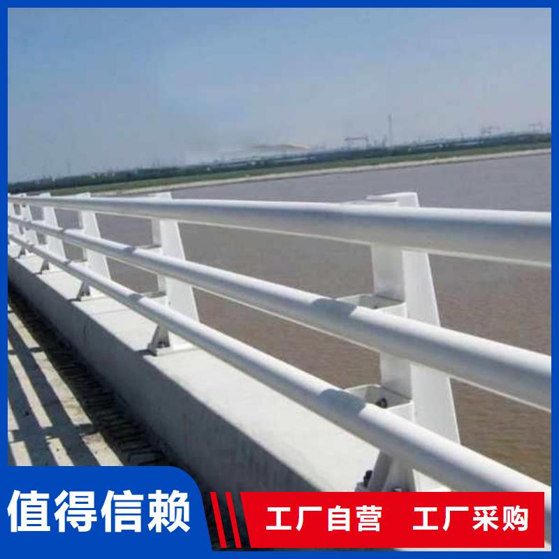 防撞护栏市场行情