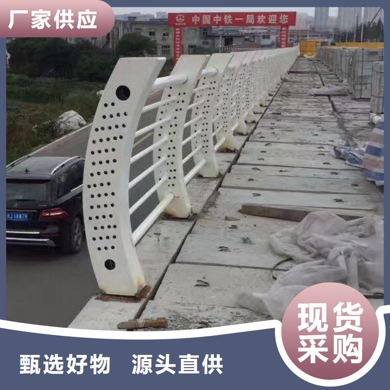 防撞护栏市场行情