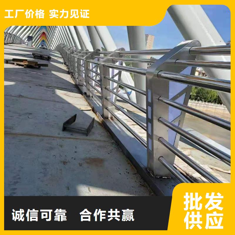 防撞护栏市场行情