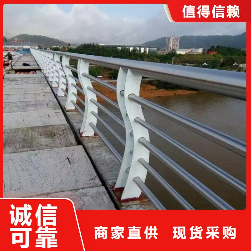 防撞护栏市场行情