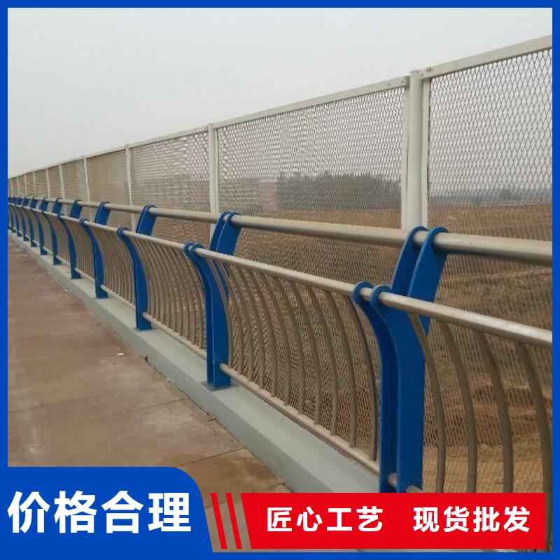 防撞护栏市场行情