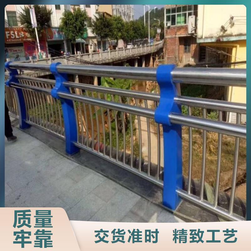 防撞护栏市场行情