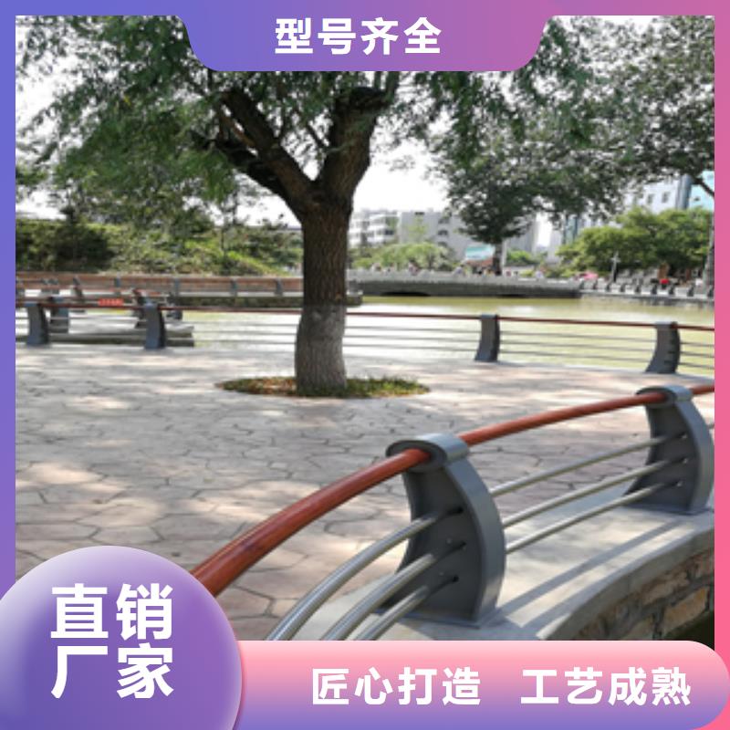 304不锈钢复合管工厂直销