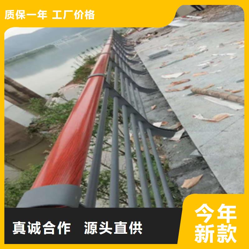 灯光护栏-资质齐全