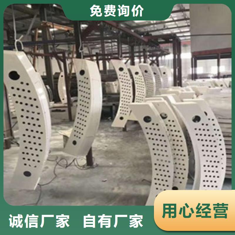 政护栏十年生产经验