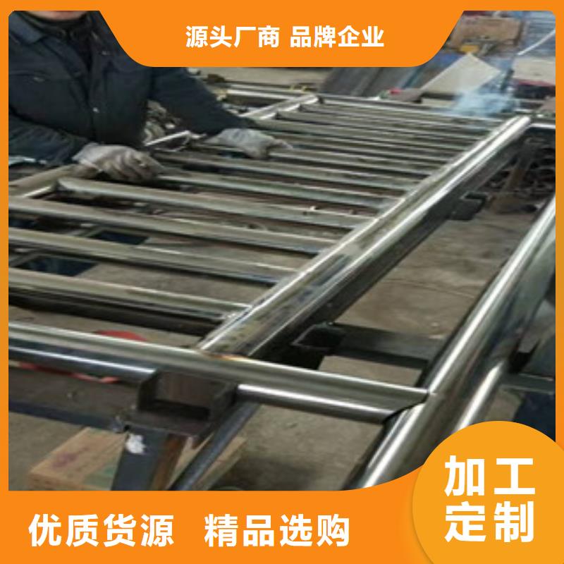 政护栏十年生产经验