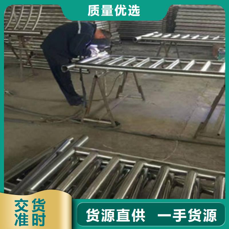 政护栏十年生产经验
