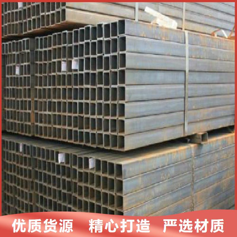 Q235方矩管按需定制