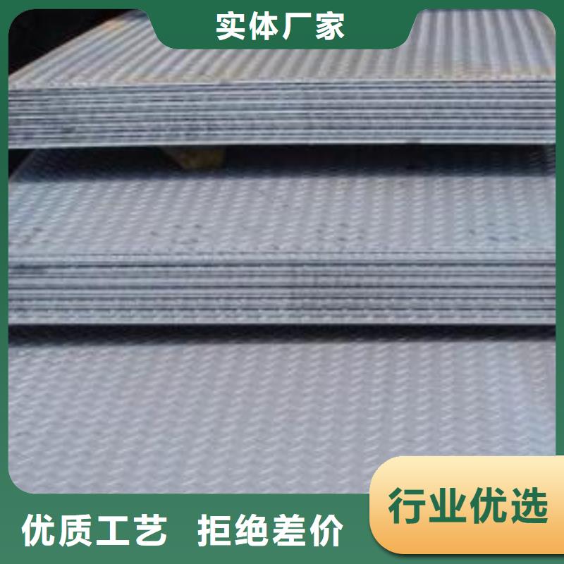 钢板_黑方管厂家拥有先进的设备