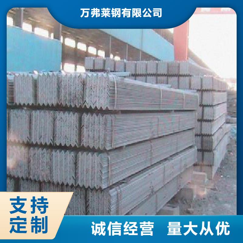 H型钢黑方管出货及时