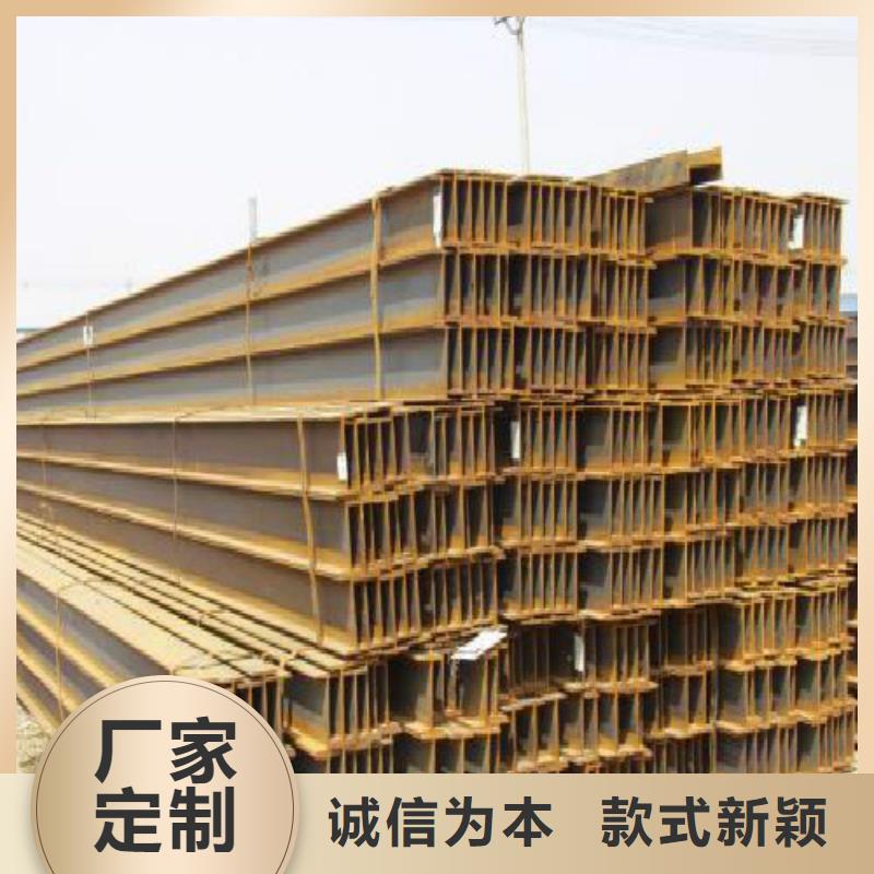 H型钢黑方管出货及时