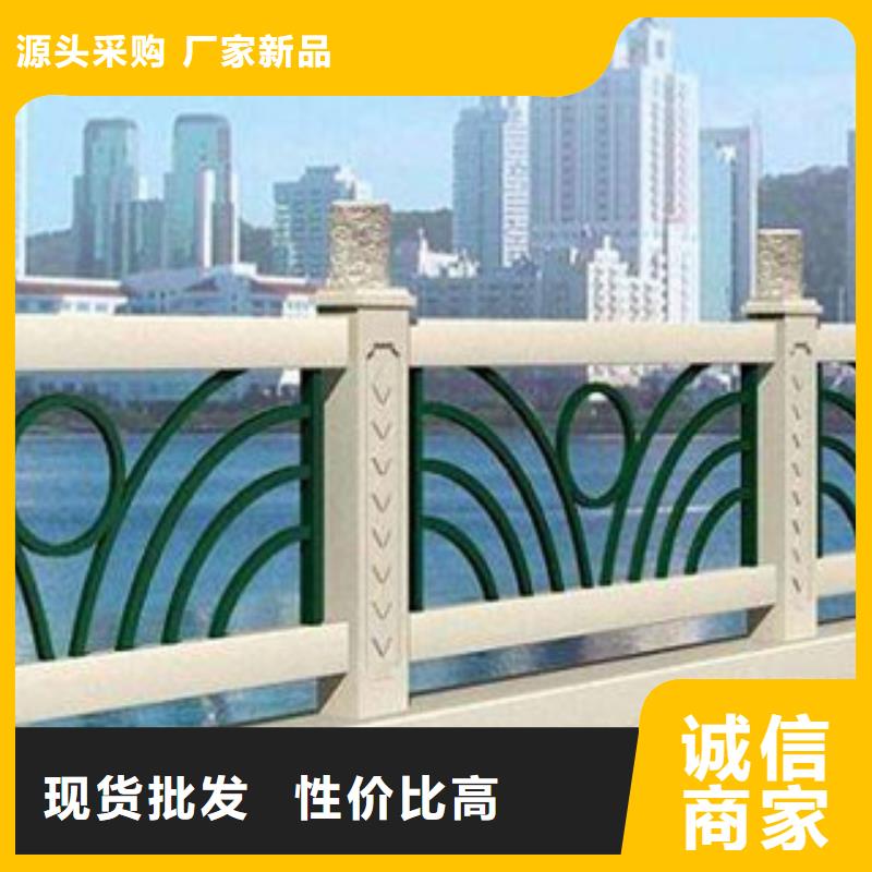 Q235护栏钢板立柱怎么样