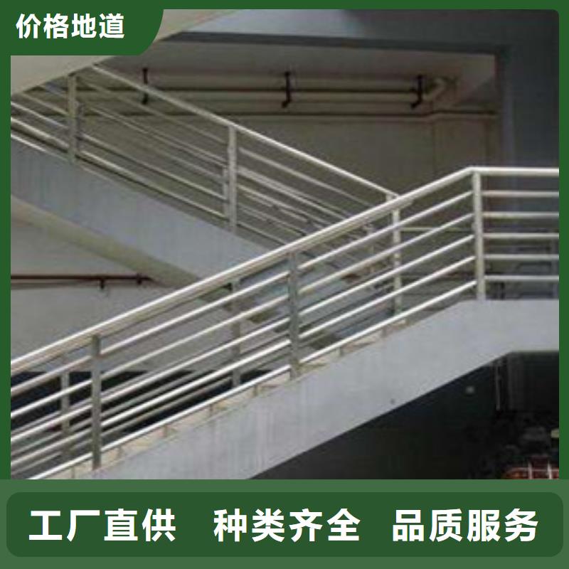 不锈钢护栏厚壁无缝钢管专业按需定制