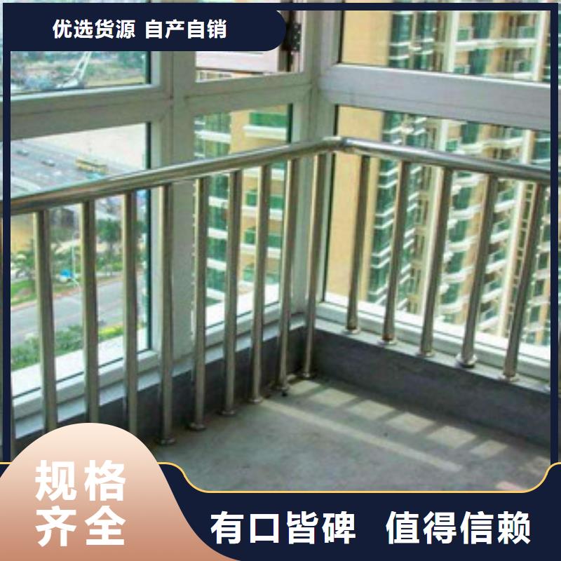 不锈钢护栏厚壁无缝钢管专业按需定制