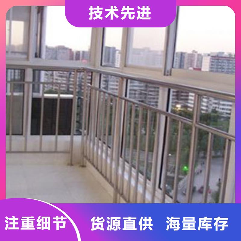 不锈钢护栏镀锌管品种全