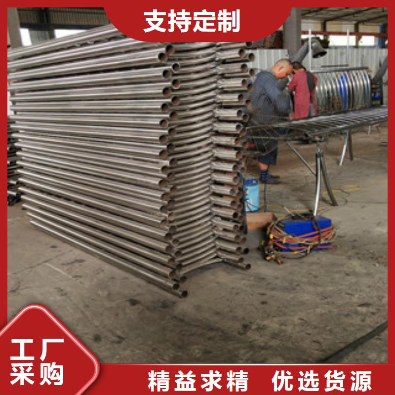 桥梁桥梁景观栏杆免费安装