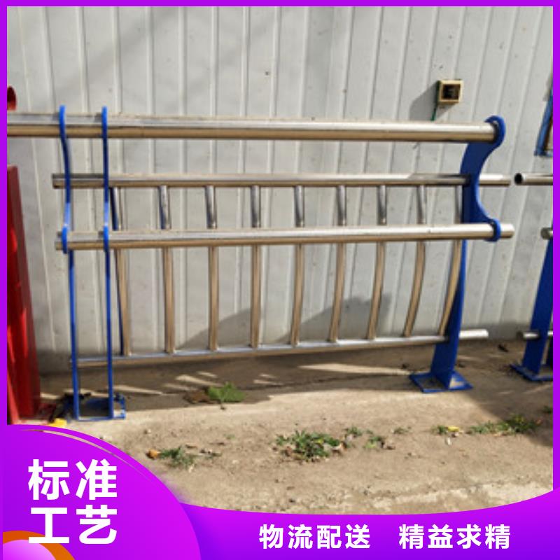 桥梁桥梁景观栏杆免费安装