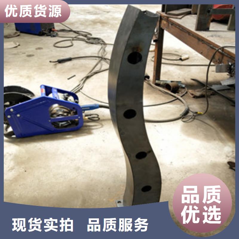 桥梁桥梁景观栏杆免费安装