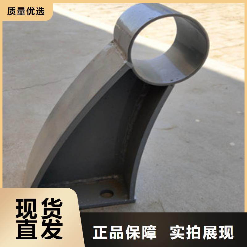 【桥梁】道路隔离栏卓越品质保障