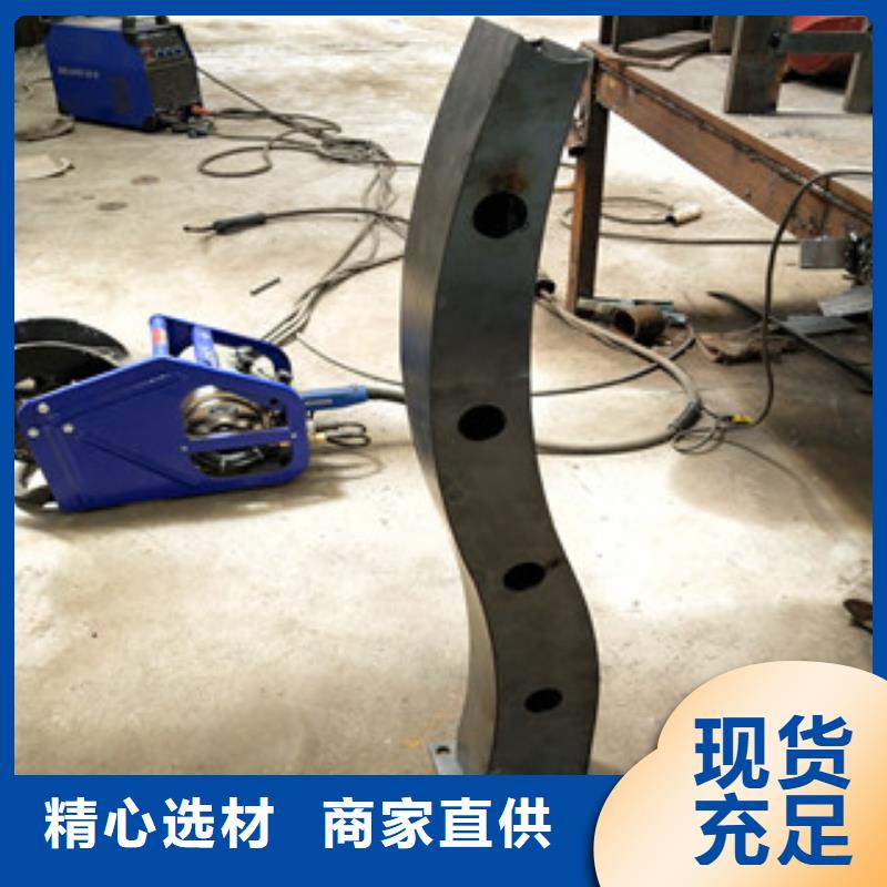 桥梁护栏,【【铝合金护栏】】服务至上
