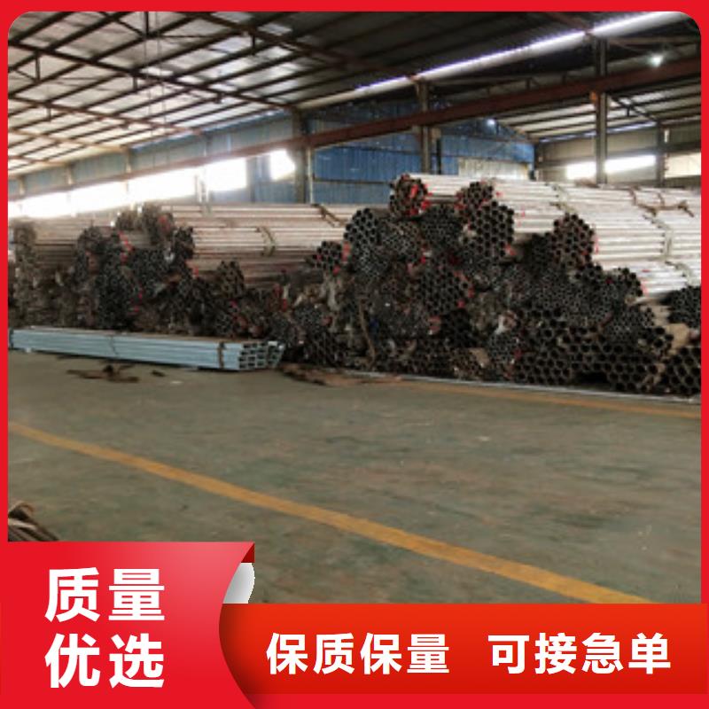 桥梁护栏,201不锈钢复合管护栏好产品不怕比