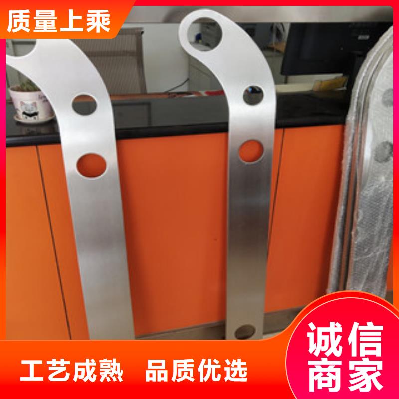 防撞桥梁护栏2025年价格