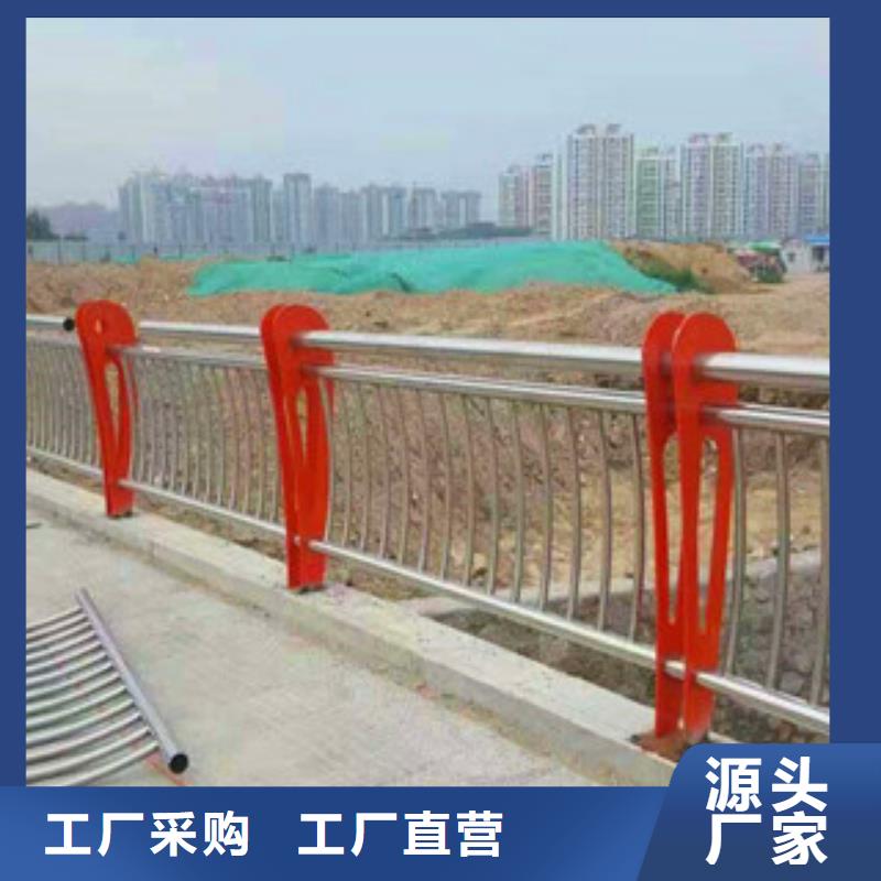 【桥梁护栏】公路桥梁护栏细节决定品质