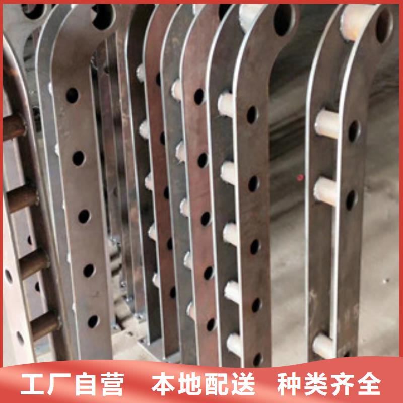 【桥梁护栏】公路桥梁护栏细节决定品质