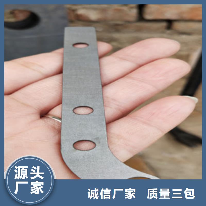 【桥梁护栏】公路桥梁护栏细节决定品质
