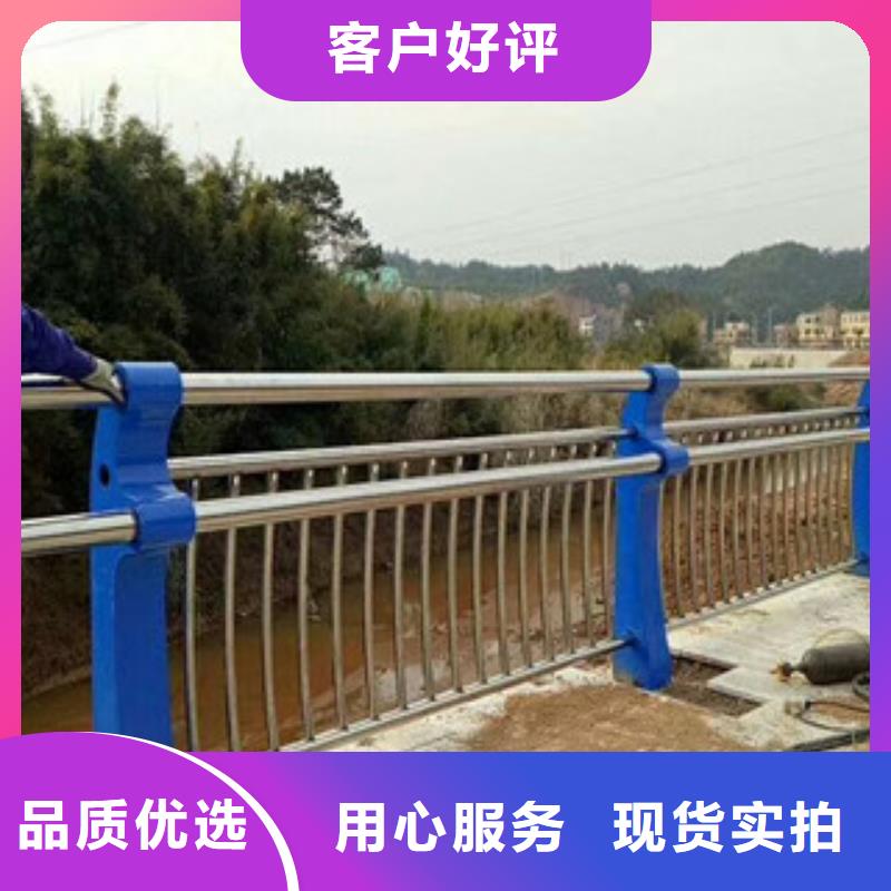 【桥梁护栏】公路桥梁护栏细节决定品质