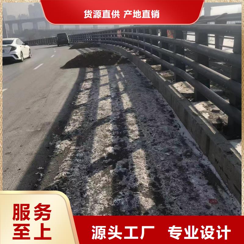 天桥景观护栏规格齐全的厂家