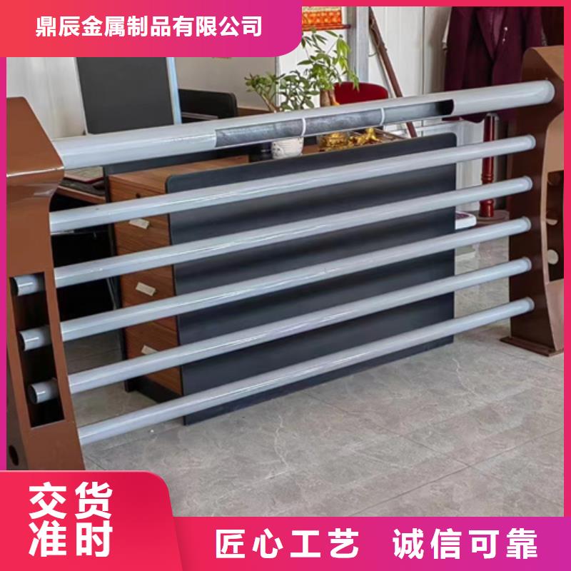 现货：天桥不锈钢护栏杆高度标准