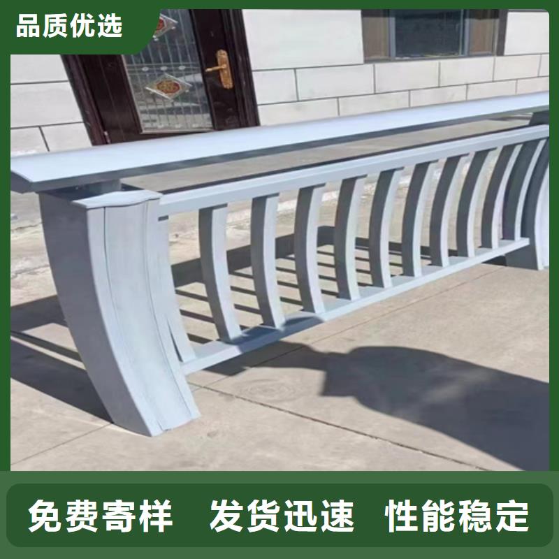 桥梁防撞立柱厂家价格优势