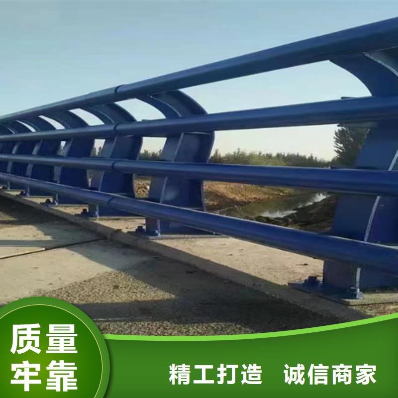 不锈钢灯光护栏质量上乘