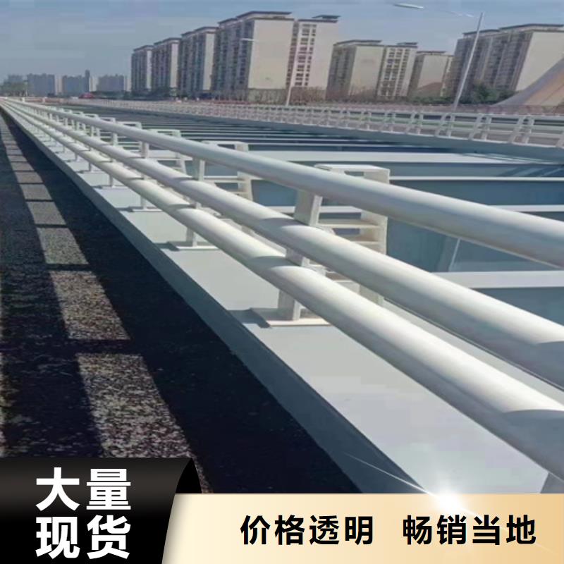 不锈钢绳索护栏定制