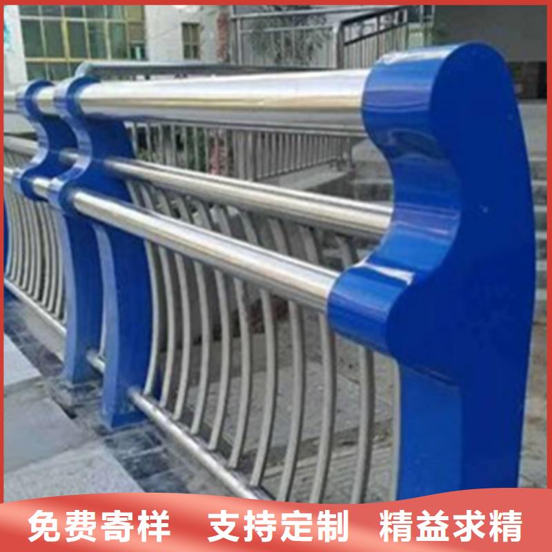 桥梁防撞护栏承接