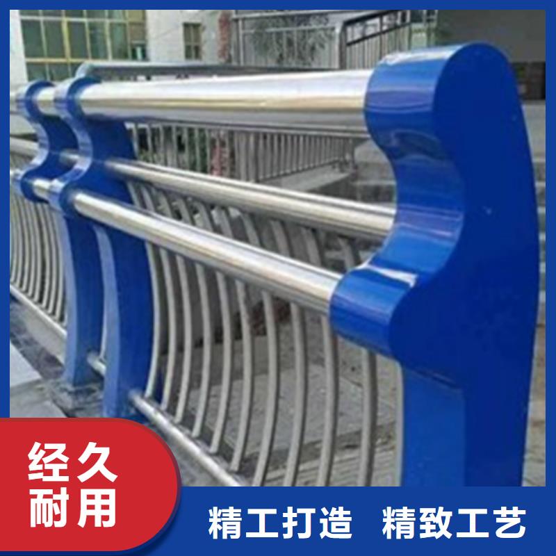 不锈钢绳索护栏定制