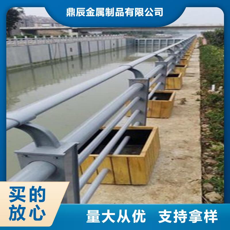 不锈钢灯光护栏质量上乘