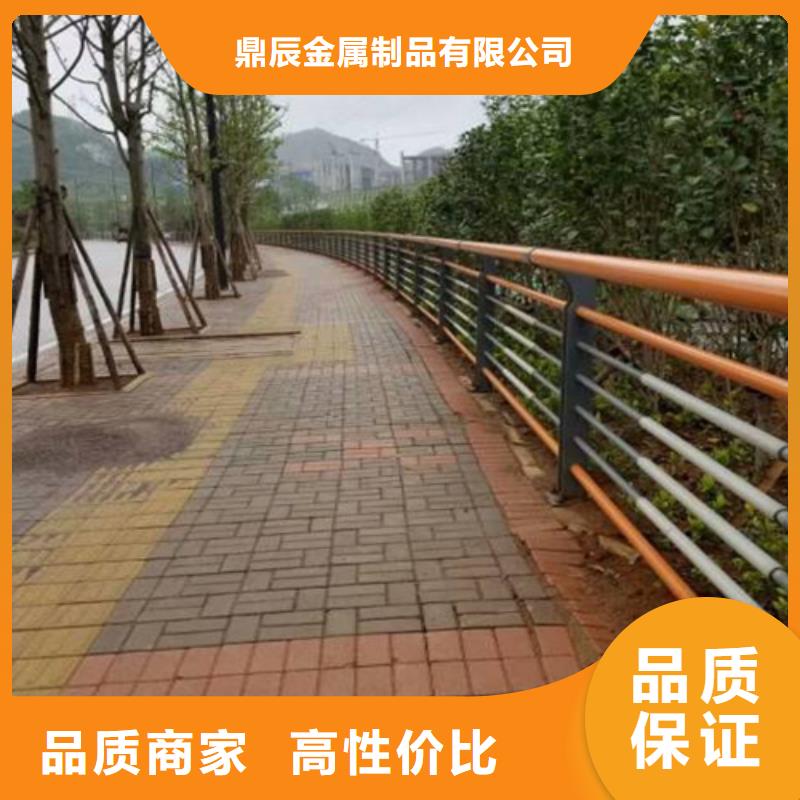 白钢桥梁护栏采购价格