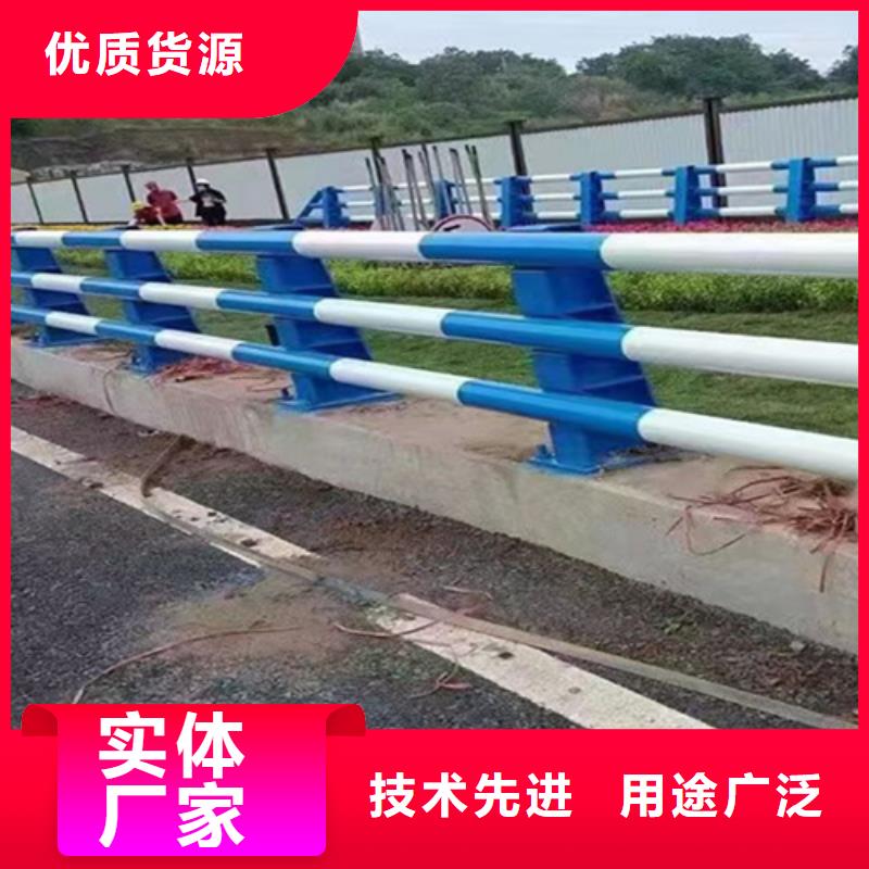 优惠的公路防撞护栏批发商