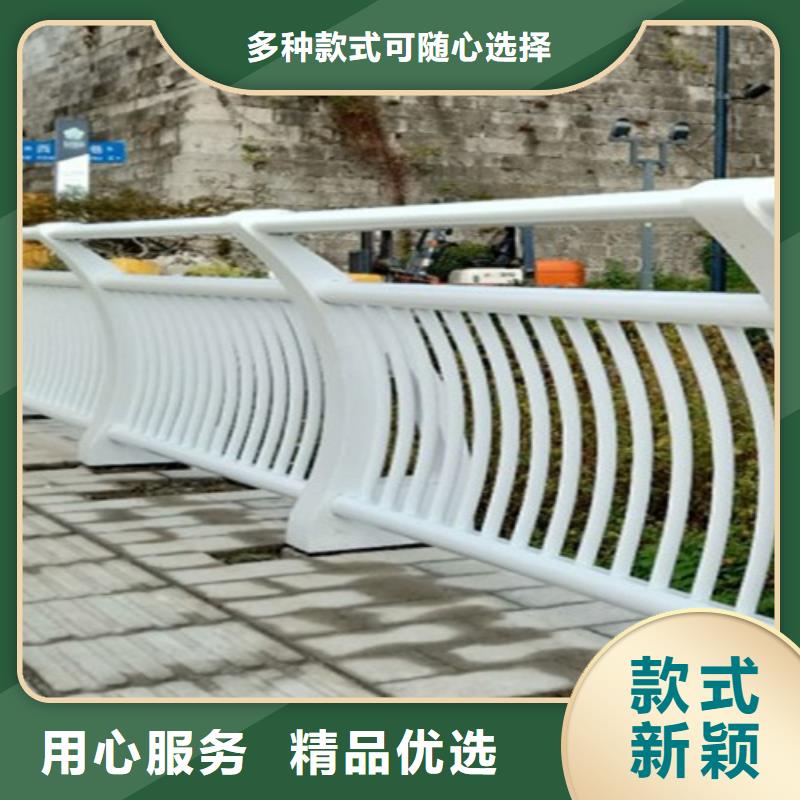 公路防撞护栏实力厂家生产