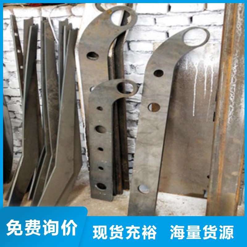【桥梁护栏-镀锌波形护栏工厂价格】