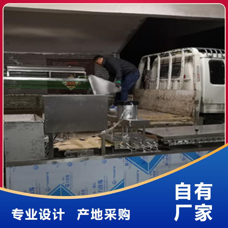 烙馍机牛筋面机甄选好厂家